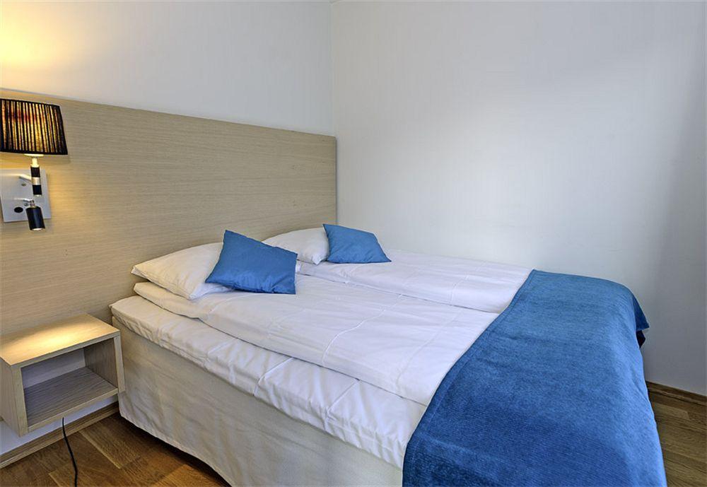 Enter 4* Tromso